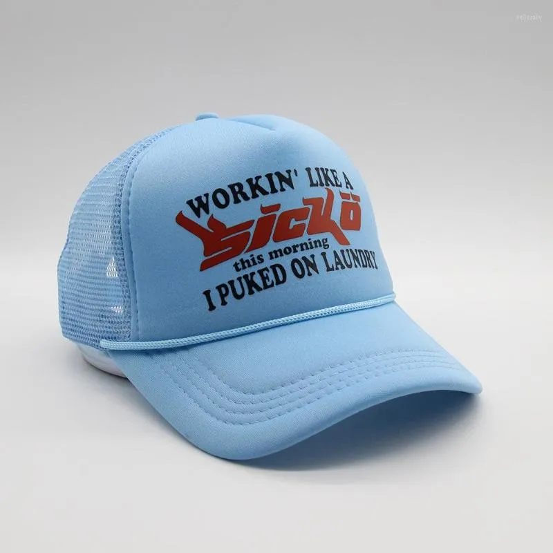 Simple Ball Caps TRUCKER HAT Adjustable American Men Women Hip Hop Vintage Truck Baseball Cap Atlanta Limited Skateboard Sun, Hat v
Simple Ball Caps TRUCKER HAT Adjustable American Men Women Hip Hop Vintage Truck Baseball Cap Atlanta Limited Skateboard Sun, Hat v