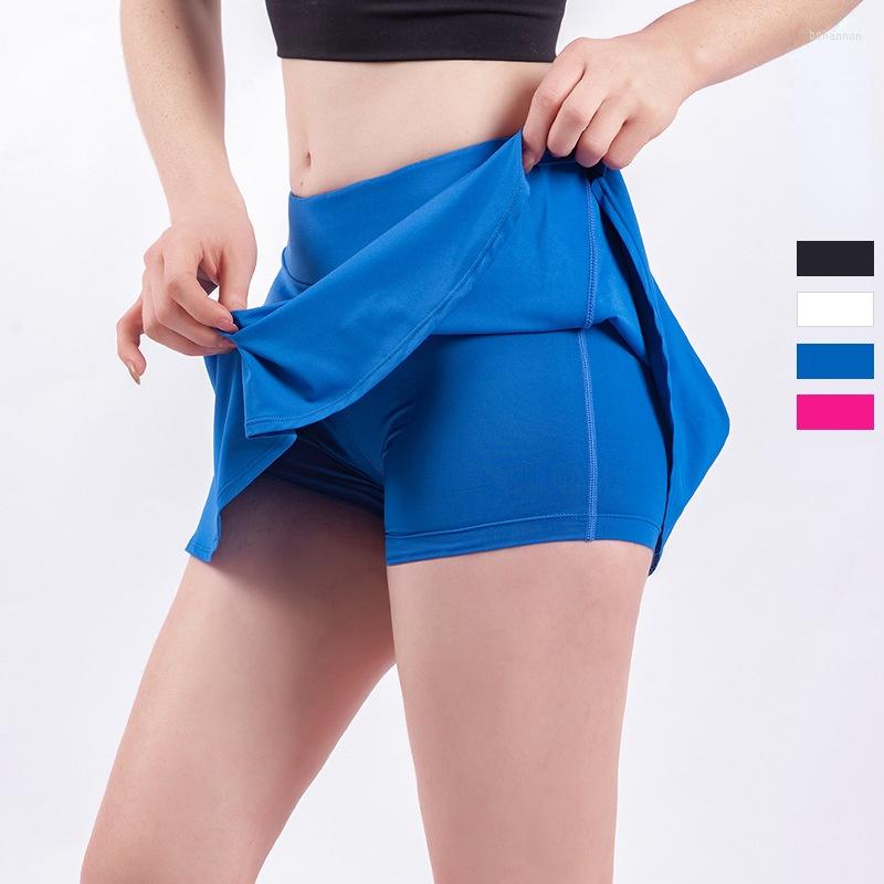 Active Shorts Short Skirt Anti-glare Running Training Fitness Track Pants Quick-drying Culottes Ladies, Pink
Active Shorts Short Skirt Anti-glare Running Training Fitness Track Pants Quick-drying Culottes Ladies, Pink