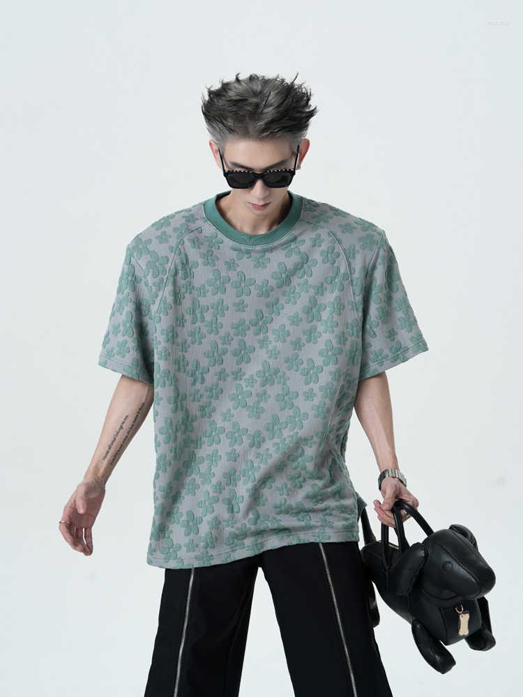 Men's T Shirts Qw0119 Fashion Men's Tops & Tees 2023 Runway Luxury European Design Print Party Style T-Shirts Clothing, Black
Men's T Shirts Qw0119 Fashion Men's Tops & Tees 2023 Runway Luxury European Design Print Party Style T-Shirts Clothing, Black