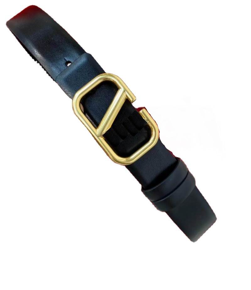 Mens belt Belts for Men Designer ceinture black smooth buckle belt christmas gift fashion leather waistband woman designer waistbands
Mens belt Belts for Men Designer ceinture black smooth buckle belt christmas gift fashion leather waistband woman designer waistbands