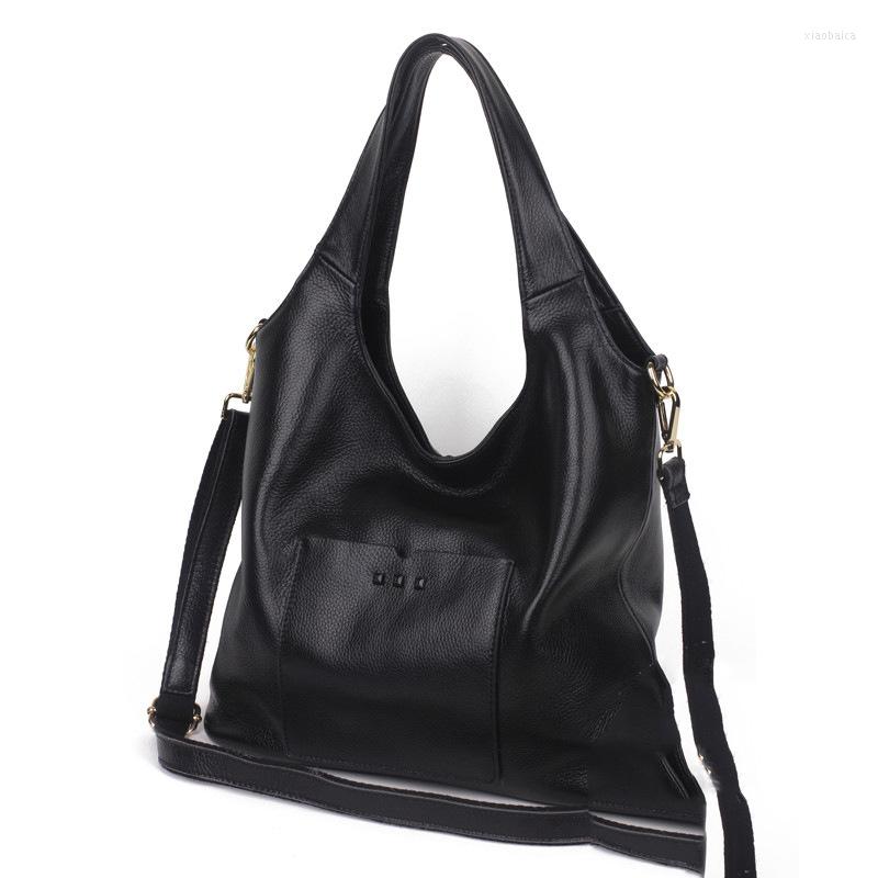Evening Bags Brand Fashion Genuine Leather Women's Bag Riveted Soft Handbag Real Cowhide Large Capacity Shoulder Crossbody, Date red - rivets
Evening Bags Brand Fashion Genuine Leather Women's Bag Riveted Soft Handbag Real Cowhide Large Capacity Shoulder Crossbody, Date red - rivets