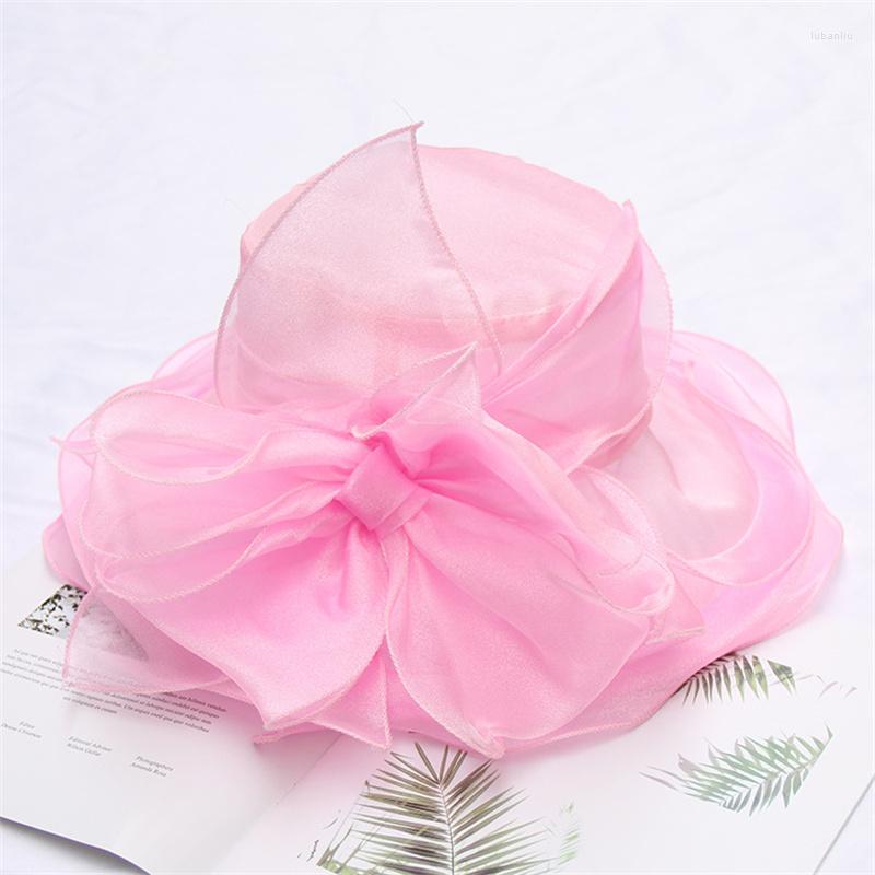 Wide Brim Hats 2023 Vintage Top Hat Wedding Dress Female Summer Beach Sunscreen Visor Large Along The Net Gauze Sun
Wide Brim Hats 2023 Vintage Top Hat Wedding Dress Female Summer Beach Sunscreen Visor Large Along The Net Gauze Sun
