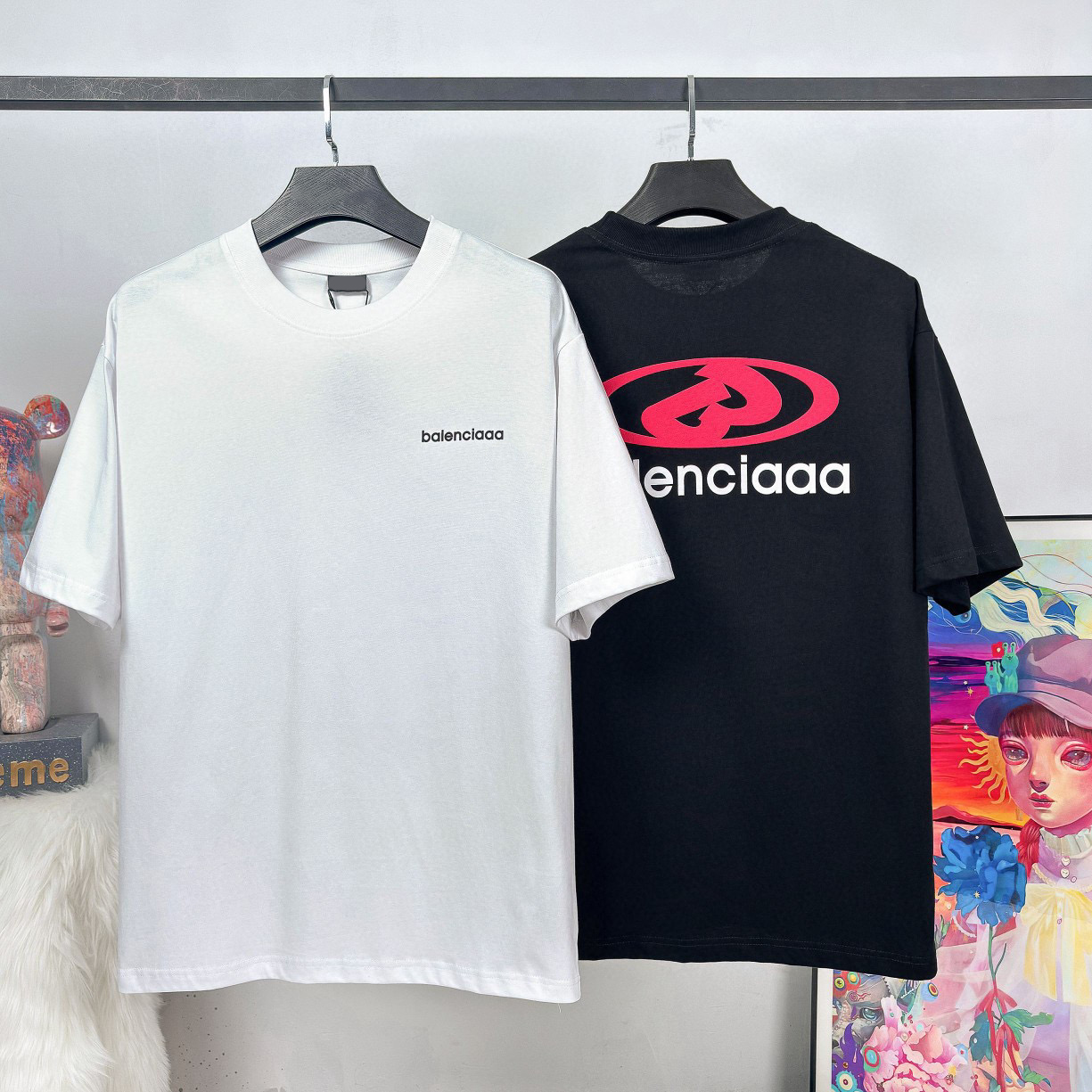 Men's Plus Tees & Polos Round neck embroidered and printed polar style summer wear with street pure cotton fgq3t
Men's Plus Tees & Polos Round neck embroidered and printed polar style summer wear with street pure cotton fgq3t