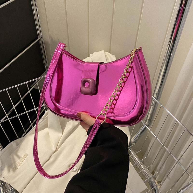 Evening Bags Small Luxury Designer Handbag Fashin Travel Chain Bolsas Female Bag Tote For Women Women's Shoulder Woman 2023 Trend, Green
Evening Bags Small Luxury Designer Handbag Fashin Travel Chain Bolsas Female Bag Tote For Women Women's Shoulder Woman 2023 Trend, Green