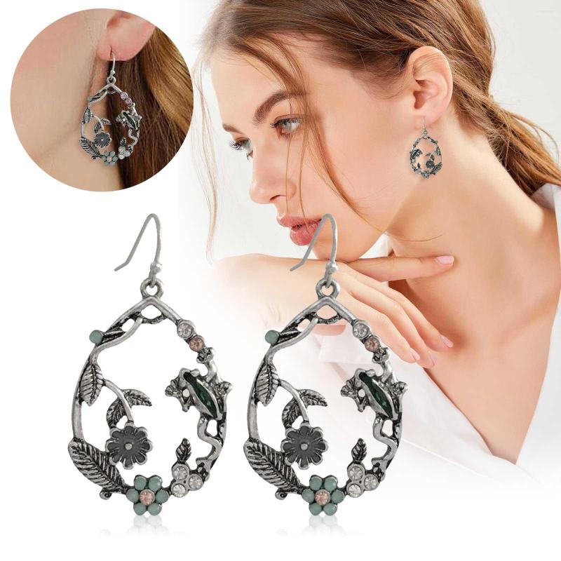 Hoop Earrings Creative Vintage Dangle Antique Rhodium Frog Round Titanium For Girls Trendy
Hoop Earrings Creative Vintage Dangle Antique Rhodium Frog Round Titanium For Girls Trendy
