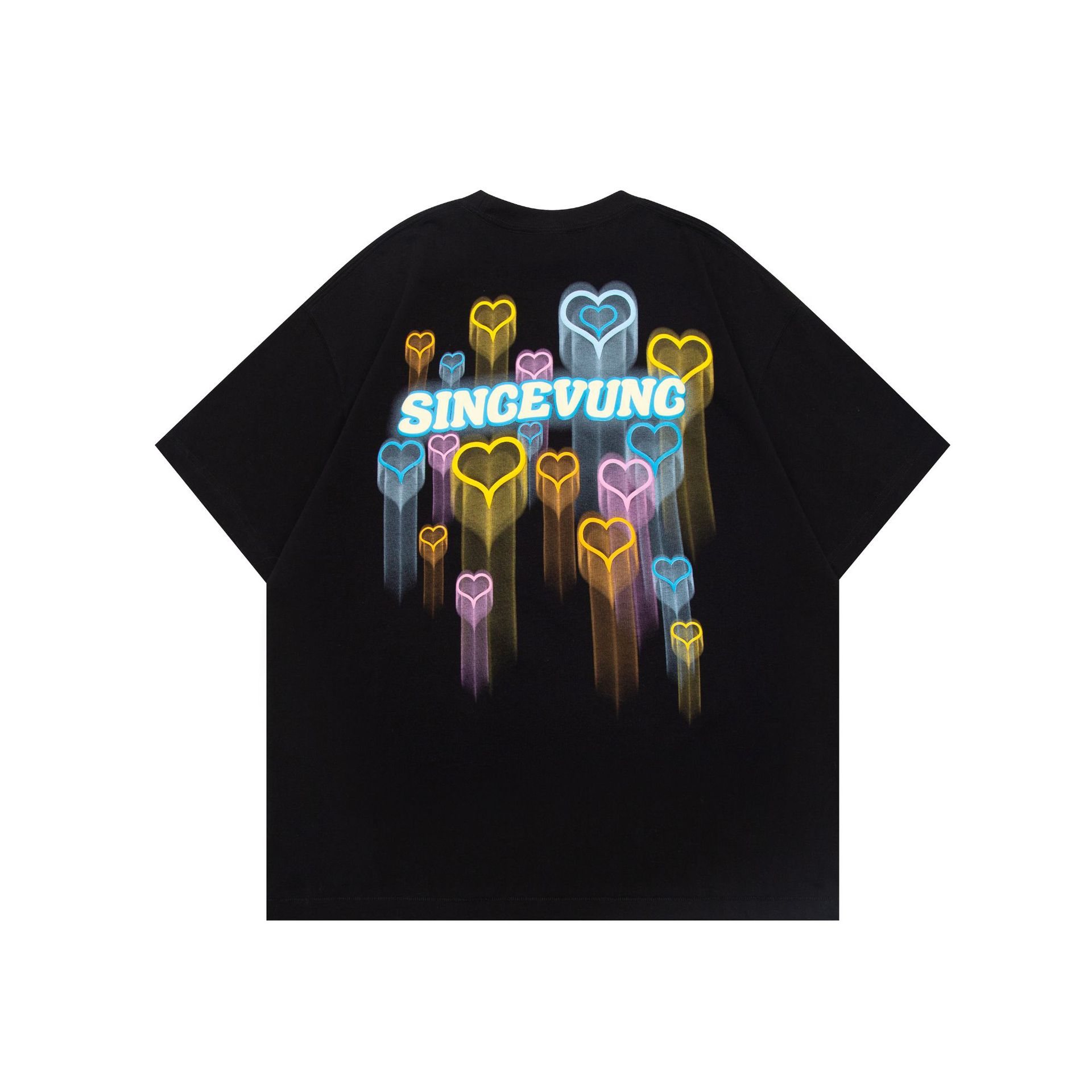 Men' T-Shirts Heavy weight 270G star spray painting graffiti printed T-shirts for men and women China-Chic brand foam short sleeves, White
Men' T-Shirts Heavy weight 270G star spray painting graffiti printed T-shirts for men and women China-Chic brand foam short sleeves, White
