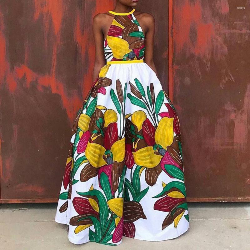 Runway Dresses 2023 Solid-Coloured Flowers Floor-Length Print Sleeveless Pullover Women's Dress Christmas/Wedding/Celebrity Party, Black
Runway Dresses 2023 Solid-Coloured Flowers Floor-Length Print Sleeveless Pullover Women's Dress Christmas/Wedding/Celebrity Party, Black