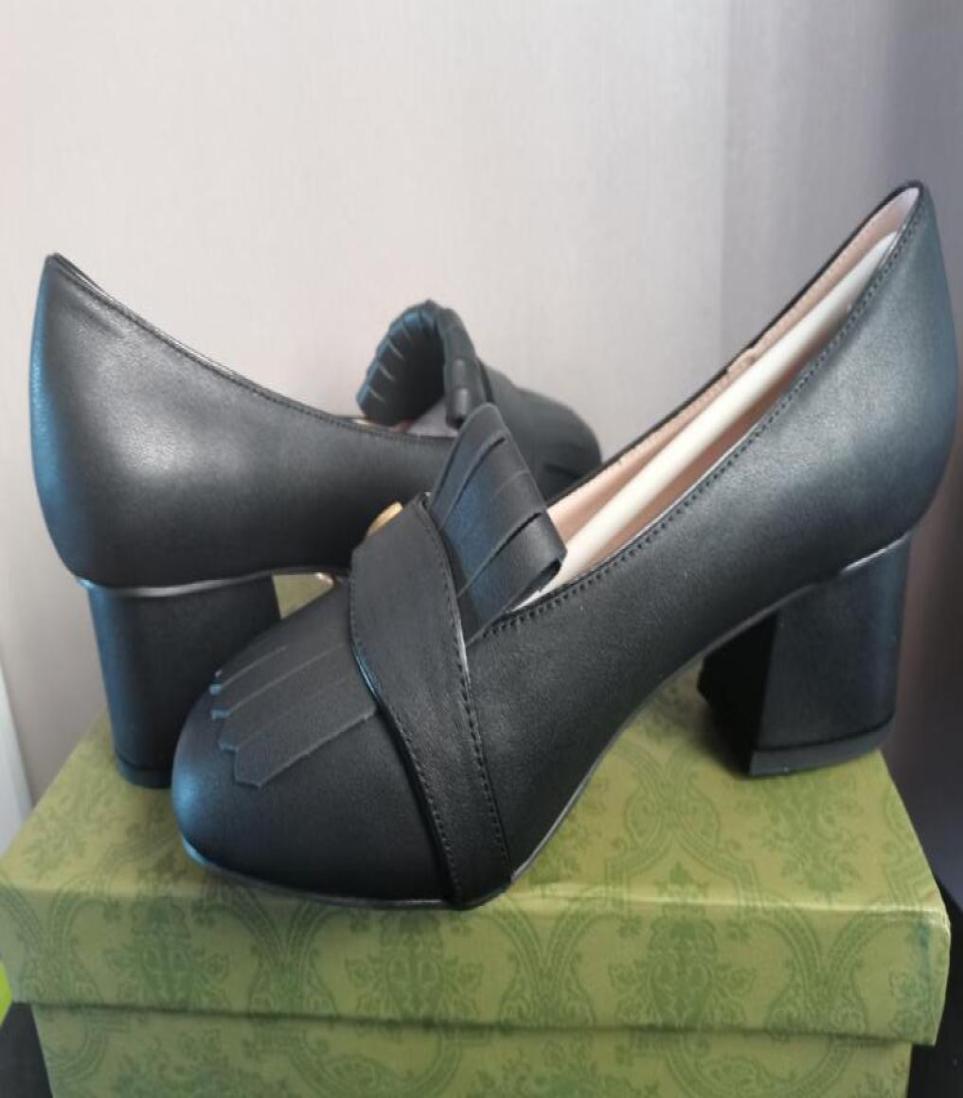 Realfine888 Dress Shoes 5A 932220 Marmont Leather MidHeel Pump Sandals For Women Size 3542 with Shoes Box6733841, Blue
Realfine888 Dress Shoes 5A 932220 Marmont Leather MidHeel Pump Sandals For Women Size 3542 with Shoes Box6733841, Blue