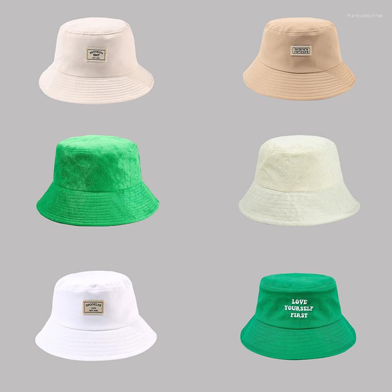 Wide Brim Hats Women Bowler Bucket Hat Summer Sun Protection Fisherman Cap For Outdoor Travel Beach, White
Wide Brim Hats Women Bowler Bucket Hat Summer Sun Protection Fisherman Cap For Outdoor Travel Beach, White