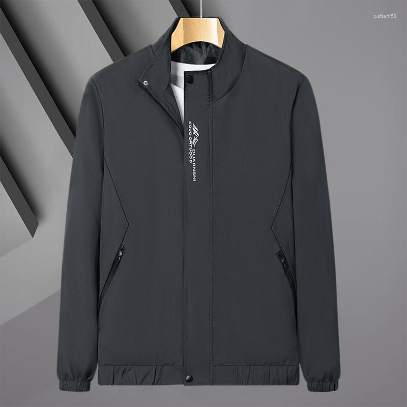 Men's Jackets Autumn Spring Man Coats Fashion Streetwear Bomber Jacket Mens Casual Windproof Trench Coat Jaqueta De Couro Masculino, Black
Men's Jackets Autumn Spring Man Coats Fashion Streetwear Bomber Jacket Mens Casual Windproof Trench Coat Jaqueta De Couro Masculino, Black