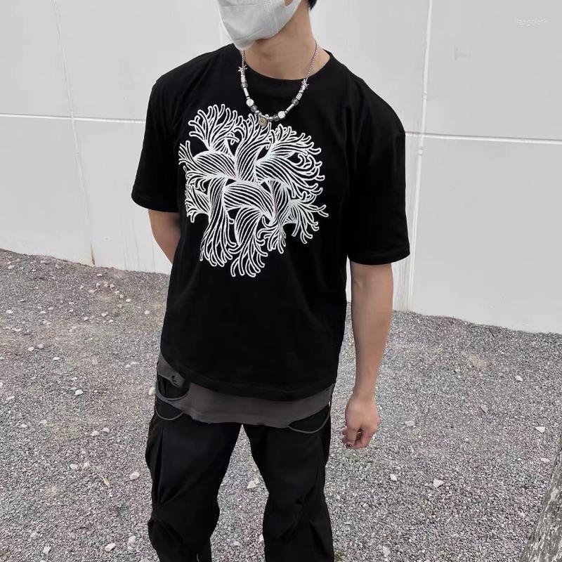 Men' T Shirts Cv1398 Fashion Tops & Tees 2023 Runway Luxury European Design Print Party Style T-Shirts ClothingMen, Black
Men' T Shirts Cv1398 Fashion Tops & Tees 2023 Runway Luxury European Design Print Party Style T-Shirts ClothingMen, Black
