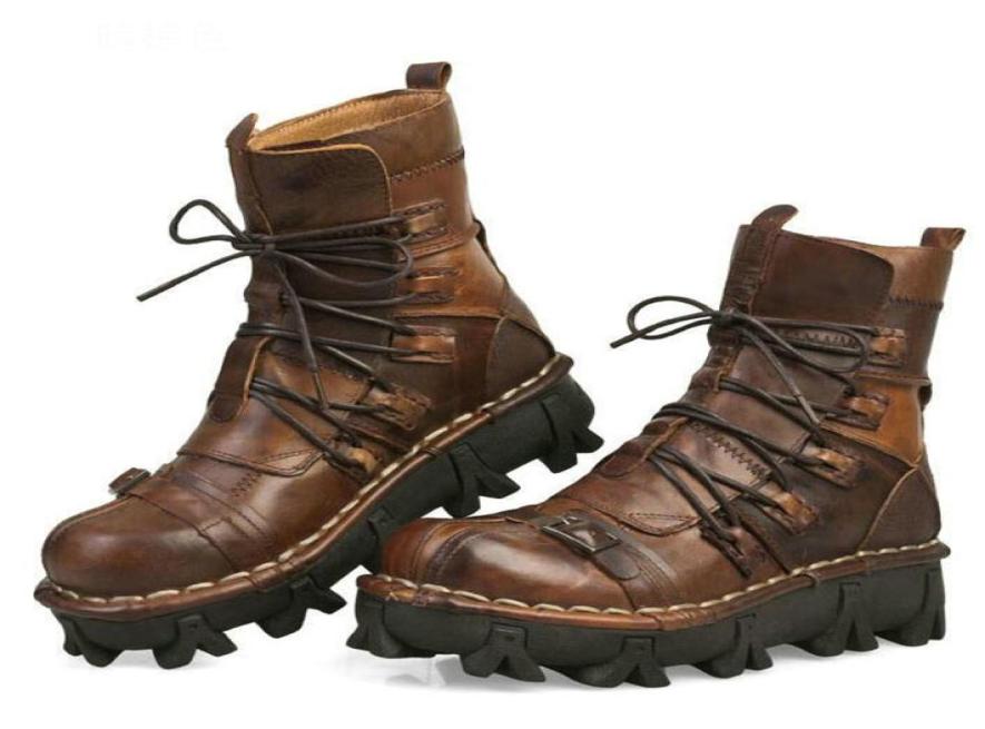 Fashion Plus Size Cowhide Genuine Leather Military Uniform Boots Gothic Skull Punk Martin Platform Midcalf Boots Steampu9751225, Army green
Fashion Plus Size Cowhide Genuine Leather Military Uniform Boots Gothic Skull Punk Martin Platform Midcalf Boots Steampu9751225, Army green