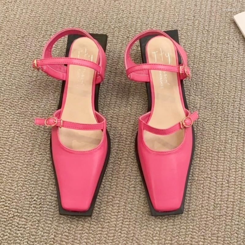 Sandals Fashion Square Toe Marie Jane Shoes Women Lolita Low Heels Summer 2023 Brand Pu Leather Slides Dress Party Ladies, Beige
Sandals Fashion Square Toe Marie Jane Shoes Women Lolita Low Heels Summer 2023 Brand Pu Leather Slides Dress Party Ladies, Beige
