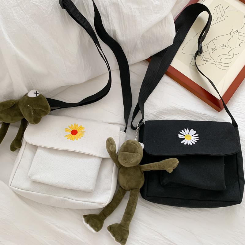 Evening Bags TopFight 2023 Canvas Women Small Messenger With Doll Printed Cute Envelope Bag Lady Sweet Cartoon Student Shoulder, Black
Evening Bags TopFight 2023 Canvas Women Small Messenger With Doll Printed Cute Envelope Bag Lady Sweet Cartoon Student Shoulder, Black