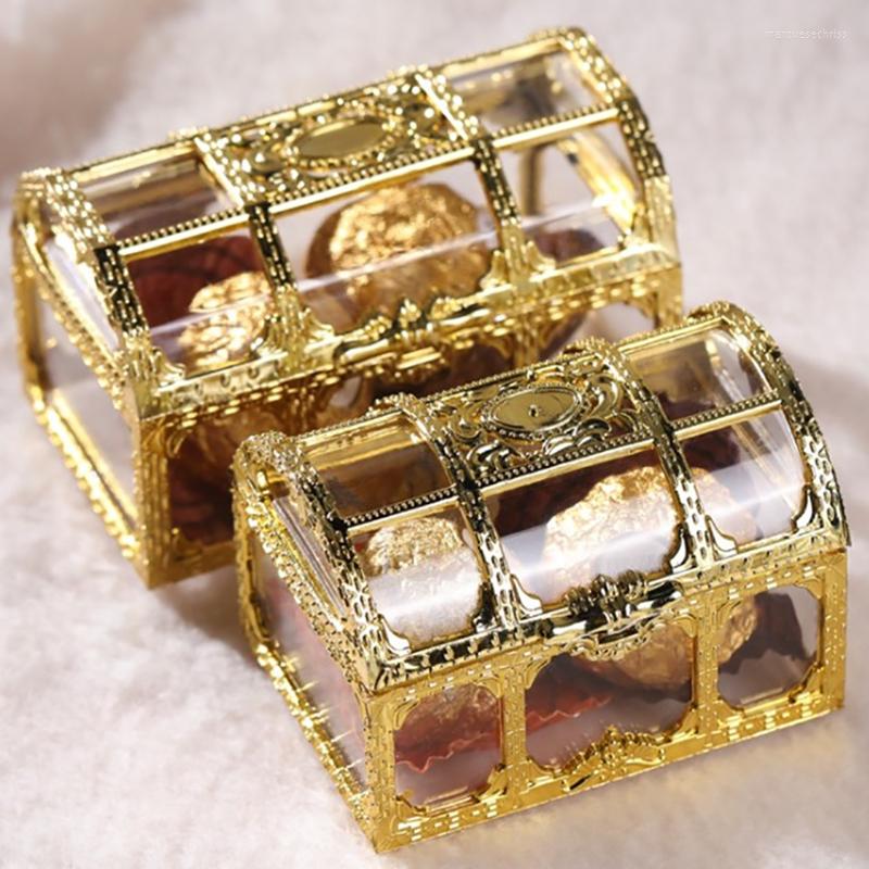 Jewelry Pouches Vintage Transparent Display Women Pirate Treasure Storage Box Holder Organizer Earrings Crystal Trinket Plastic Case
Jewelry Pouches Vintage Transparent Display Women Pirate Treasure Storage Box Holder Organizer Earrings Crystal Trinket Plastic Case