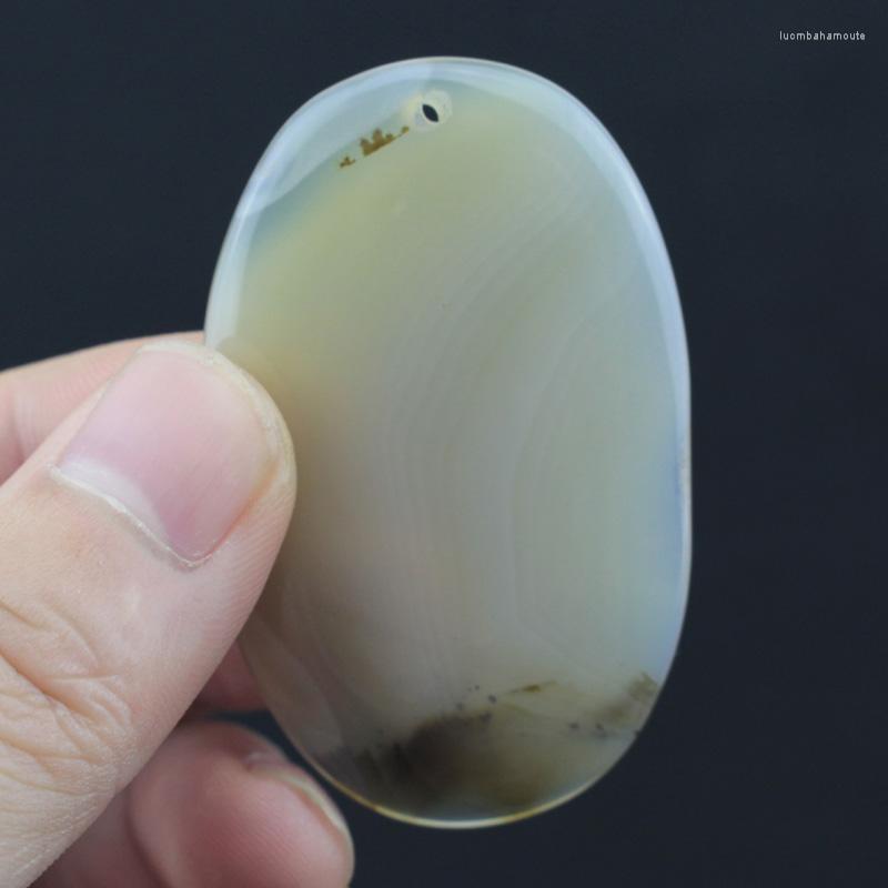 Pendant Necklaces 36x58mm Oval Shape Gray Leaf Agat Carnelian Natural Stone Beads For Jewelry Making Wholesale !
Pendant Necklaces 36x58mm Oval Shape Gray Leaf Agat Carnelian Natural Stone Beads For Jewelry Making Wholesale !