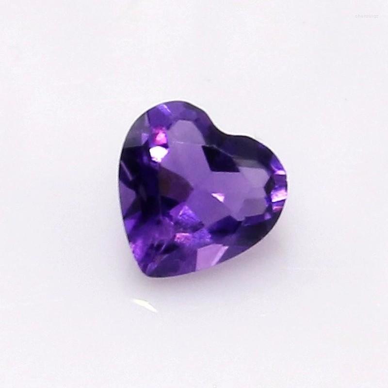 Loose Gemstones Handmade Jewelry Accessories Natural High Quality Heart Amethyst Wholesale Gemstone Ring Customization
Loose Gemstones Handmade Jewelry Accessories Natural High Quality Heart Amethyst Wholesale Gemstone Ring Customization