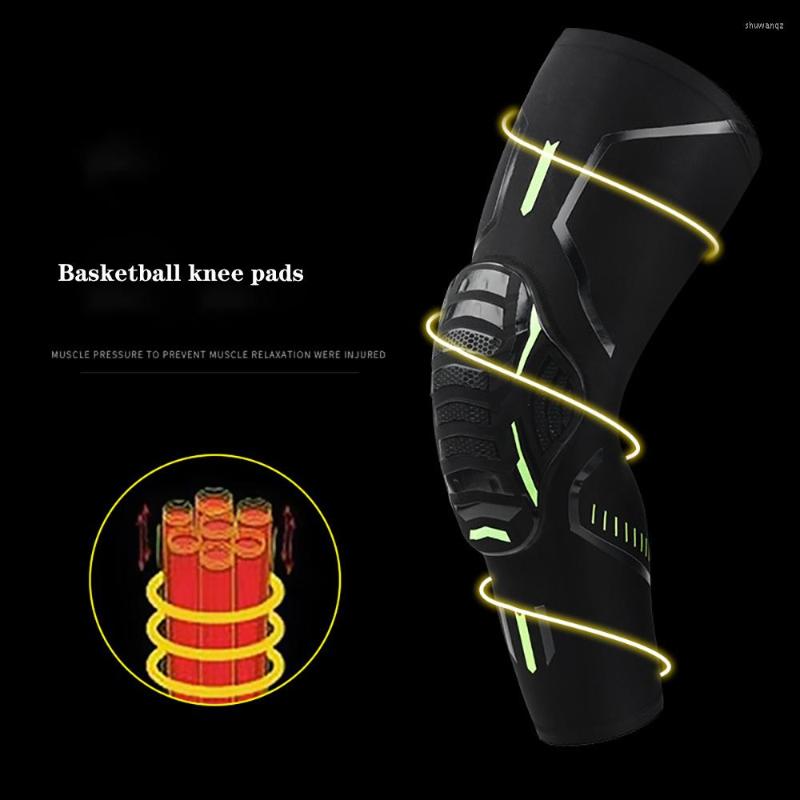 Knee Pads Sports Adult Fitness Bicycle Cycling Protection Basketball Gym Leg Covers EVA Polyester Lycra Anti-collision Protector, Black
Knee Pads Sports Adult Fitness Bicycle Cycling Protection Basketball Gym Leg Covers EVA Polyester Lycra Anti-collision Protector, Black