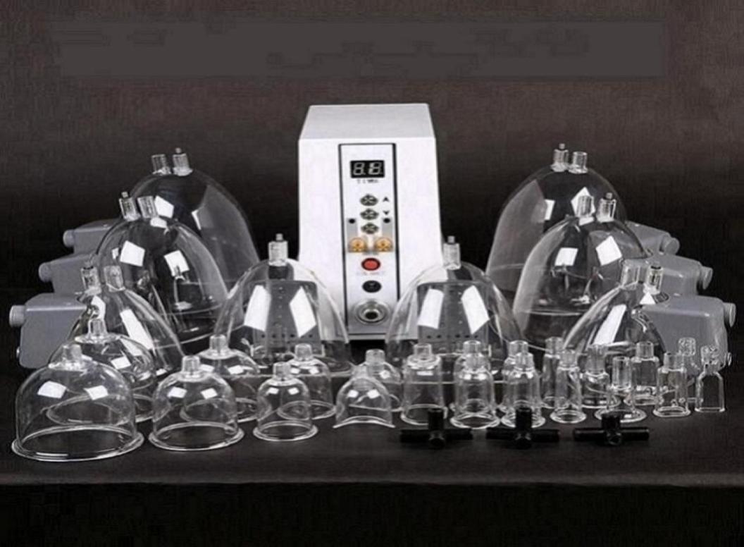 Slimming beauty instrument Buttocks Lifter Cup Vacuum Breast Enlargement Pumps Therapy Cupping Massager Bigger Butt Hip Enhancer M1720033
Slimming beauty instrument Buttocks Lifter Cup Vacuum Breast Enlargement Pumps Therapy Cupping Massager Bigger Butt Hip Enhancer M1720033