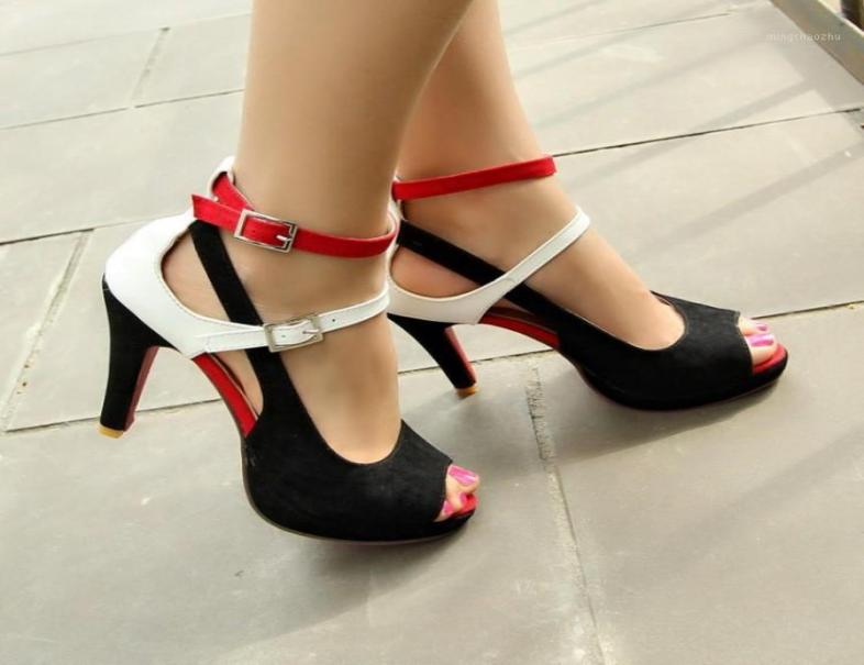 Sandals Whole Shoes Woman Fashion Party Sexy High Heels Summer Pumps Ankle Strap Women039s Big Size5233819, Split
Sandals Whole Shoes Woman Fashion Party Sexy High Heels Summer Pumps Ankle Strap Women039s Big Size5233819, Split