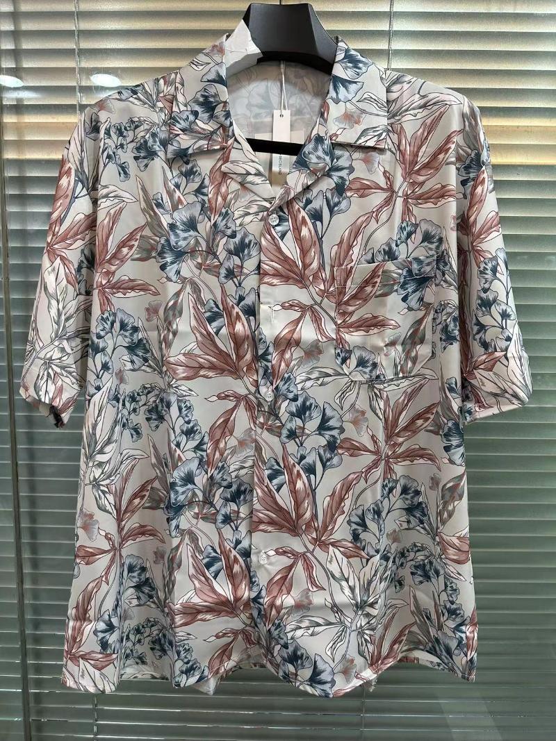 Men' Casual Shirts Hj0929 Fashion Men' 2023 Runway Luxury European Design Party Style Clothing, Multi
Men' Casual Shirts Hj0929 Fashion Men' 2023 Runway Luxury European Design Party Style Clothing, Multi