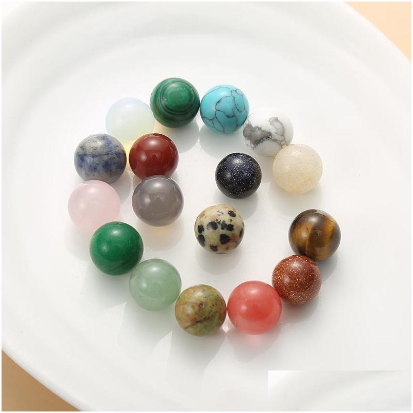 Stone 10Mm Natural Crystal Mascot Mas Accessory Minerale Gems Ornament Reiki Home Decoration Diy Jewelry Making Wholesale Drop Delive Dhyol
Stone 10Mm Natural Crystal Mascot Mas Accessory Minerale Gems Ornament Reiki Home Decoration Diy Jewelry Making Wholesale Drop Delive Dhyol