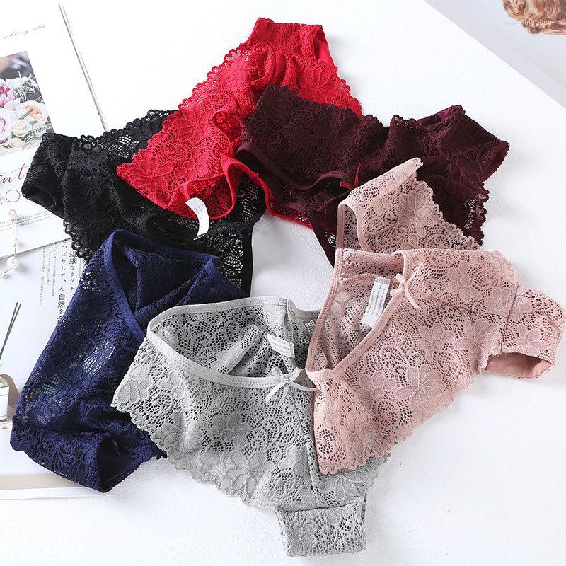 Women's Panties Hollow Out Low-waist Breathable Women Briefs Sexy Full Lace Female Shorts Soft Solid Color Underwear, Red
Women's Panties Hollow Out Low-waist Breathable Women Briefs Sexy Full Lace Female Shorts Soft Solid Color Underwear, Red