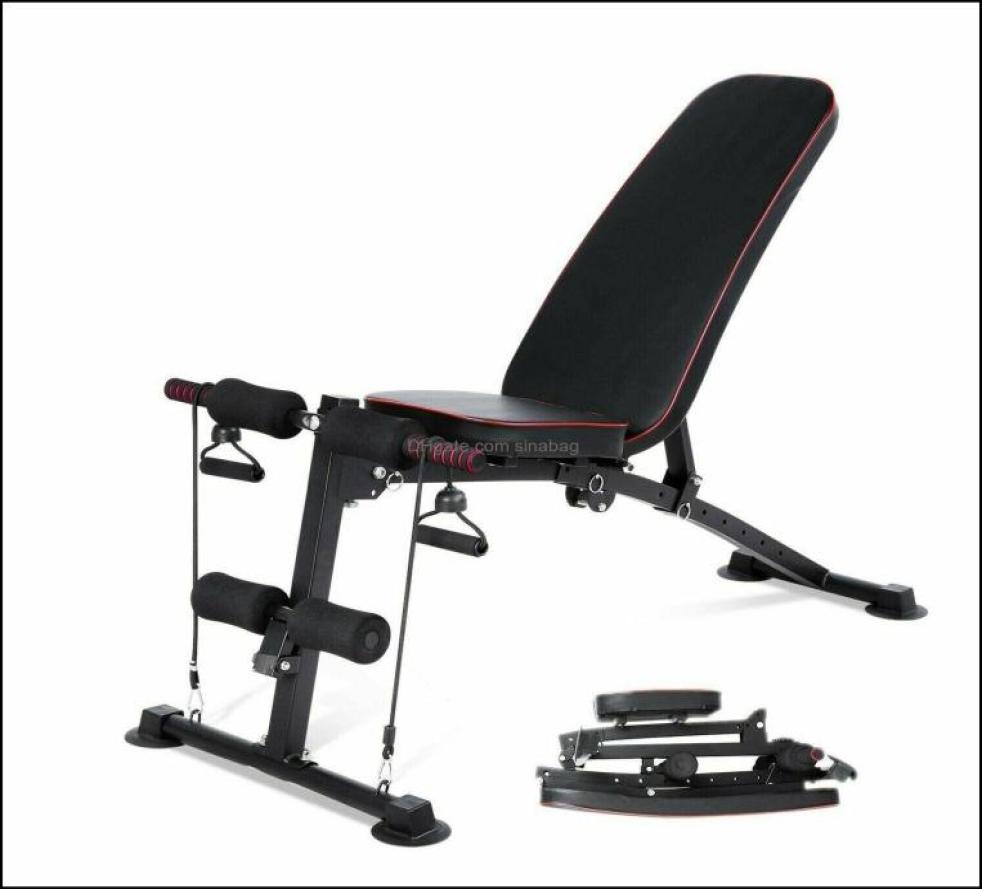 Benches Equipments Fitness Supplies Sports Outdoorsgym Adjustable Weight Bench Foldable Incline Decline Fl Body Workout Chair Dr1534961
Benches Equipments Fitness Supplies Sports Outdoorsgym Adjustable Weight Bench Foldable Incline Decline Fl Body Workout Chair Dr1534961