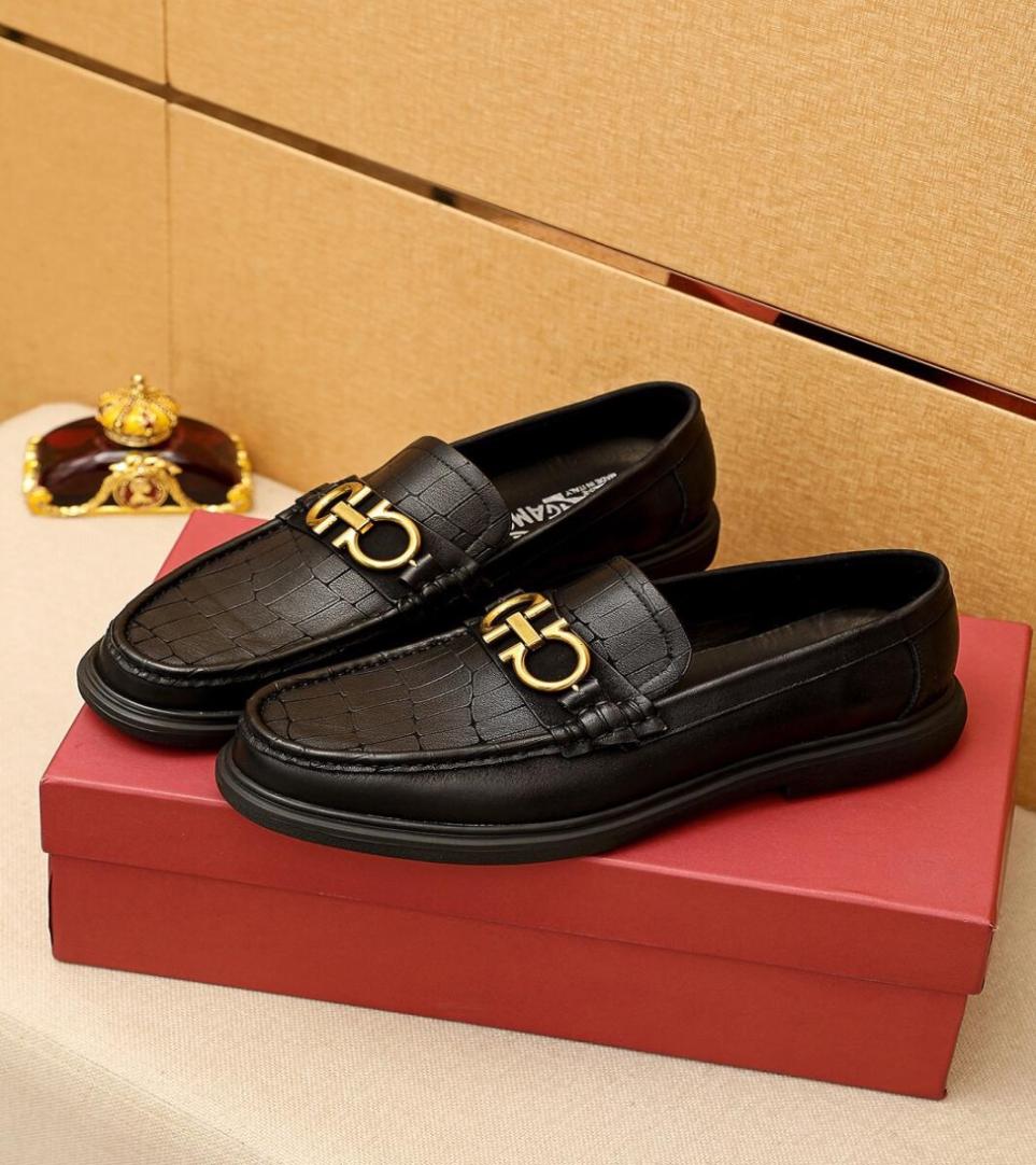 2022 Fashion Men Breathable Genuine Leather Platform Dress Shoes Men Brand Handmade Flats Male Formal Business Oxfords Size 38455759099, Black
2022 Fashion Men Breathable Genuine Leather Platform Dress Shoes Men Brand Handmade Flats Male Formal Business Oxfords Size 38455759099, Black