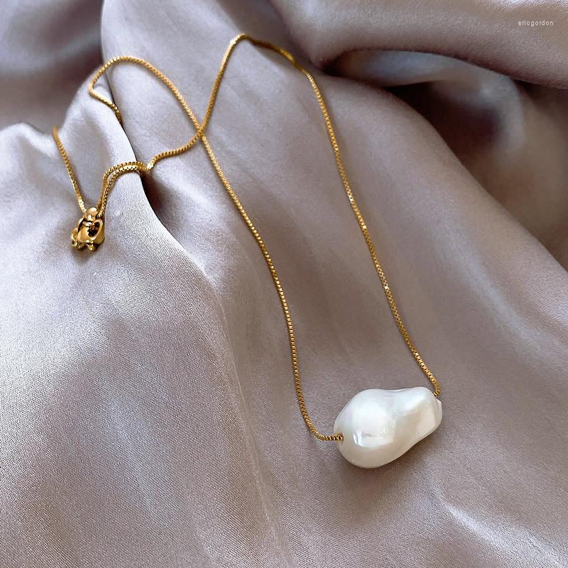 Choker Korean Fashion Baroque Irregular Pearl Necklace For Women 2023 Jewelry Wholesale
Choker Korean Fashion Baroque Irregular Pearl Necklace For Women 2023 Jewelry Wholesale