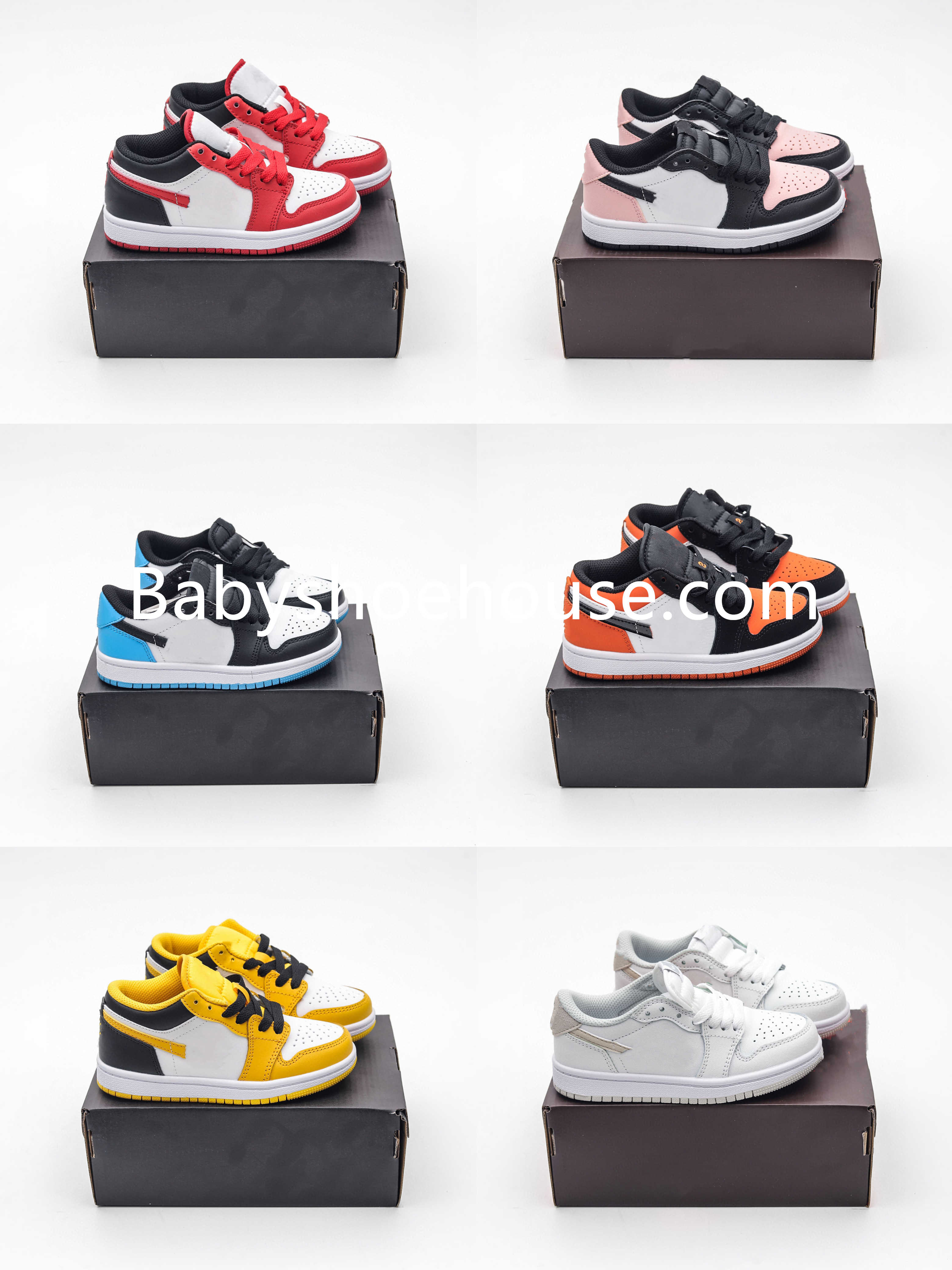 Casual and Wear-resistant Baby Walking Shoes, Retro Low Top Board Shoes, Anti Slip, Versatile Sports Shoes for Boys and Girls, and Children's Running Shoes EUR 24-37
Casual and Wear-resistant Baby Walking Shoes, Retro Low Top Board Shoes, Anti Slip, Versatile Sports Shoes for Boys and Girls, and Children's Running Shoes EUR 24-37