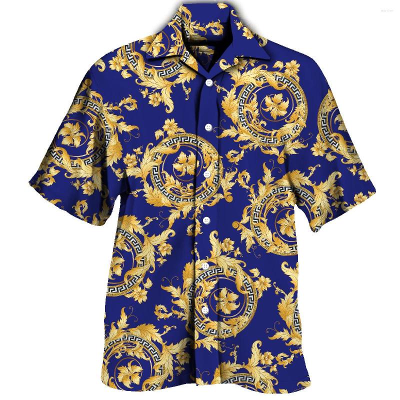 Men' Casual Shirts Men Spring Summer Letters Pattern 3D Printed Short Sleeved Turn Down Collar Male Beach Style Vacation Party Button, Short sleeve-18
Men' Casual Shirts Men Spring Summer Letters Pattern 3D Printed Short Sleeved Turn Down Collar Male Beach Style Vacation Party Button, Short sleeve-18