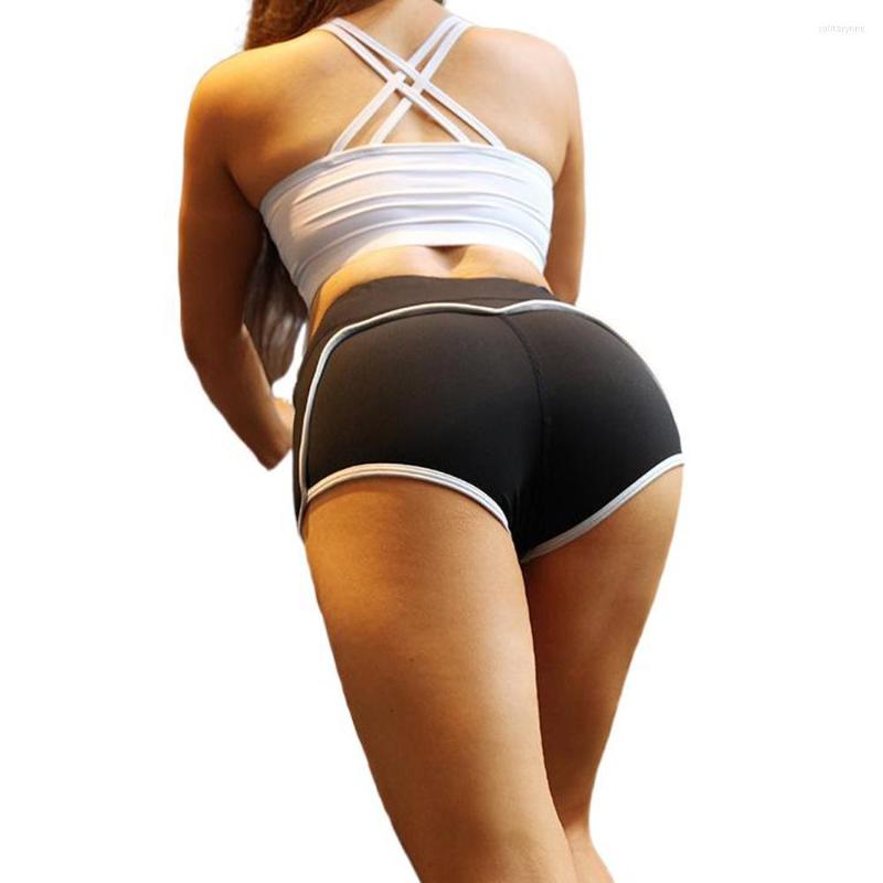 Active Shorts Women Casual Beach Party Push Up Patchwork Sports Yoga Short Pants Skinny Gym Bottom Fitness Elasticed Seamless Bottoms, Black
Active Shorts Women Casual Beach Party Push Up Patchwork Sports Yoga Short Pants Skinny Gym Bottom Fitness Elasticed Seamless Bottoms, Black