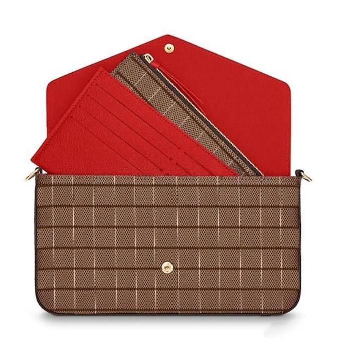 Women Chain Bags Wallet Messenger Leather Handbags Shoulder High Quality Flower Purse Crossbody Bag, Old flower
Women Chain Bags Wallet Messenger Leather Handbags Shoulder High Quality Flower Purse Crossbody Bag, Old flower