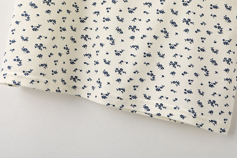 Camisoles Tanks PUWD Slim Girls Sweet Floral Print Camis Summer Fashion Ladies Vintage Cute Tops Chic Women Party Stylish Top 230420