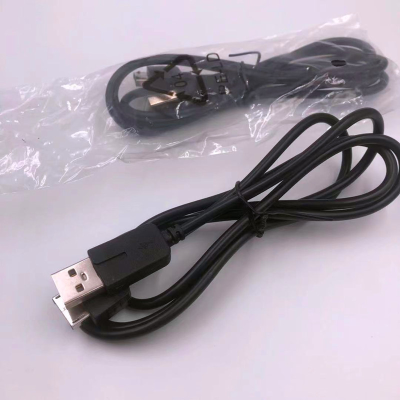 1.1M 3FT USB Cable Data Transfer Sync Charge Charger 2 in 1 Cable for PS Vita PSVita PSV 1000