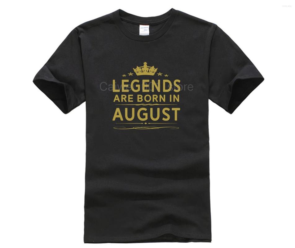 Men' T Shirts Summer Fit Slim Men Cotton Sportswear Legends In August Mens Shirt, Women light grey
Men' T Shirts Summer Fit Slim Men Cotton Sportswear Legends In August Mens Shirt, Women light grey