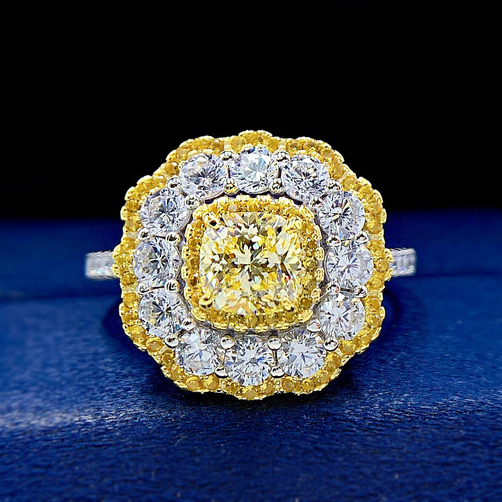 Handmade Topaz Ring 100% Real 925 sterling silver Party Wedding band Rings for Women Bridal Engagement Promise Jewelry Gift
Handmade Topaz Ring 100% Real 925 sterling silver Party Wedding band Rings for Women Bridal Engagement Promise Jewelry Gift