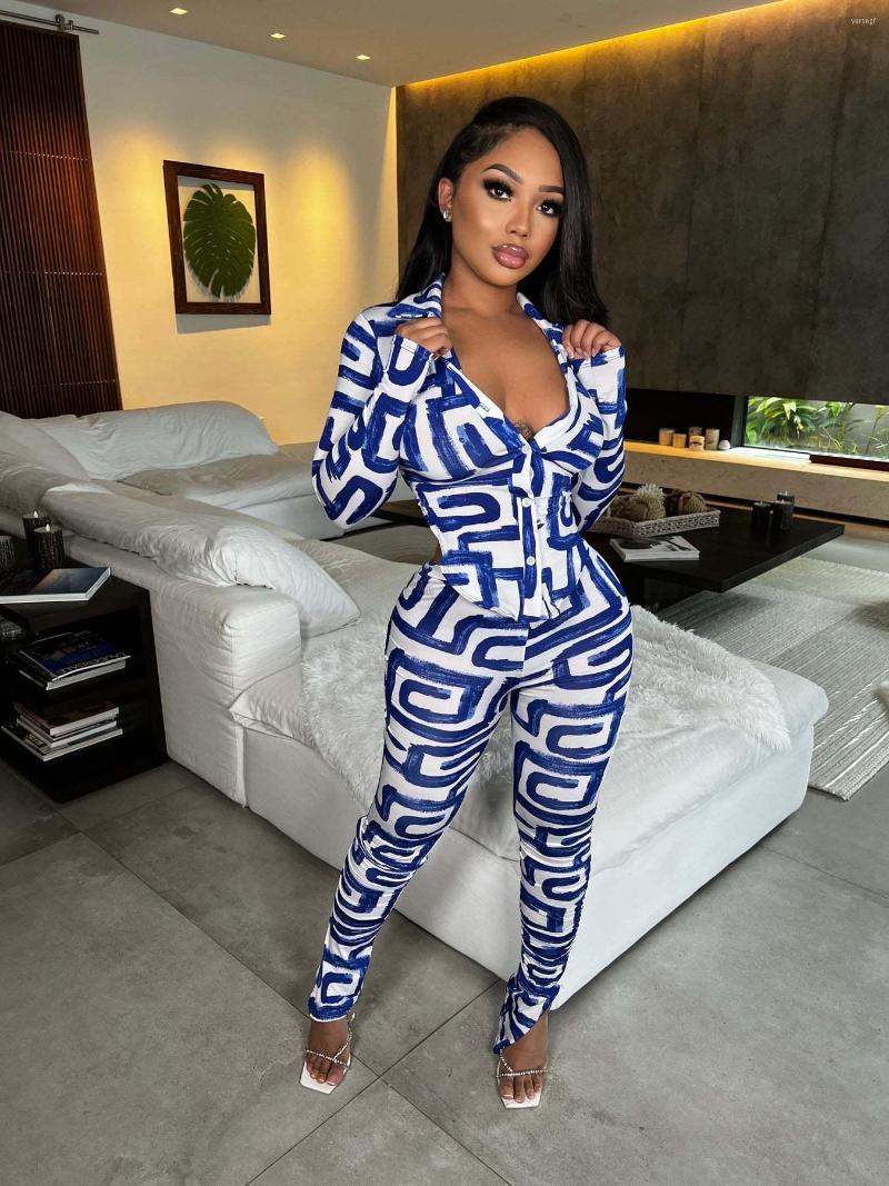 Women's Two Piece Pants LFRVZ 2023 Autumn Vintage Print Office Lady Shirt Set Chiffon Full Sleeve Cloth Long Pencil Women 2, Light green
Women's Two Piece Pants LFRVZ 2023 Autumn Vintage Print Office Lady Shirt Set Chiffon Full Sleeve Cloth Long Pencil Women 2, Light green