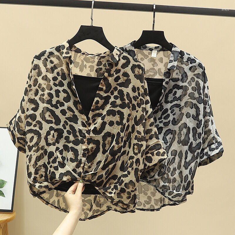 Women's Blouses Pullovers Elegant Fashion Casual Long Batwing Sleeve Top Female Loose Leopard Tops Summer Women's Shirts G278, Baowen
Women's Blouses Pullovers Elegant Fashion Casual Long Batwing Sleeve Top Female Loose Leopard Tops Summer Women's Shirts G278, Baowen