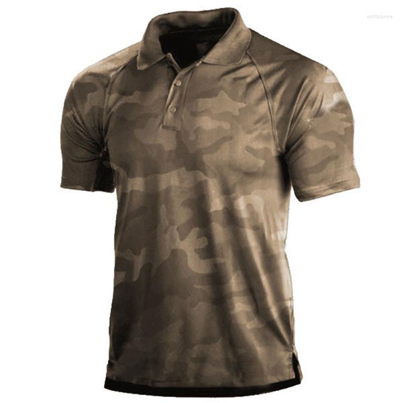 Men's Polos Vintage Men's Polo Shirt Camouflage Clothing Flag Printed Shirts Summer Short Sleeve Fashion Button Down Tops, S01-yh00081
Men's Polos Vintage Men's Polo Shirt Camouflage Clothing Flag Printed Shirts Summer Short Sleeve Fashion Button Down Tops, S01-yh00081