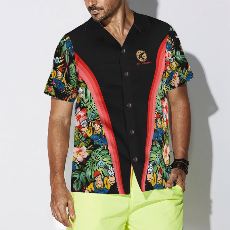 Men's Casual Shirts High Quality Men's Shirt Slim Fit Silk Hawaiian Beach Spring/Summer Short Sleeve 3D Print Camisa Masculin, Csnsxx27 (5)
Men's Casual Shirts High Quality Men's Shirt Slim Fit Silk Hawaiian Beach Spring/Summer Short Sleeve 3D Print Camisa Masculin, Csnsxx27 (5)