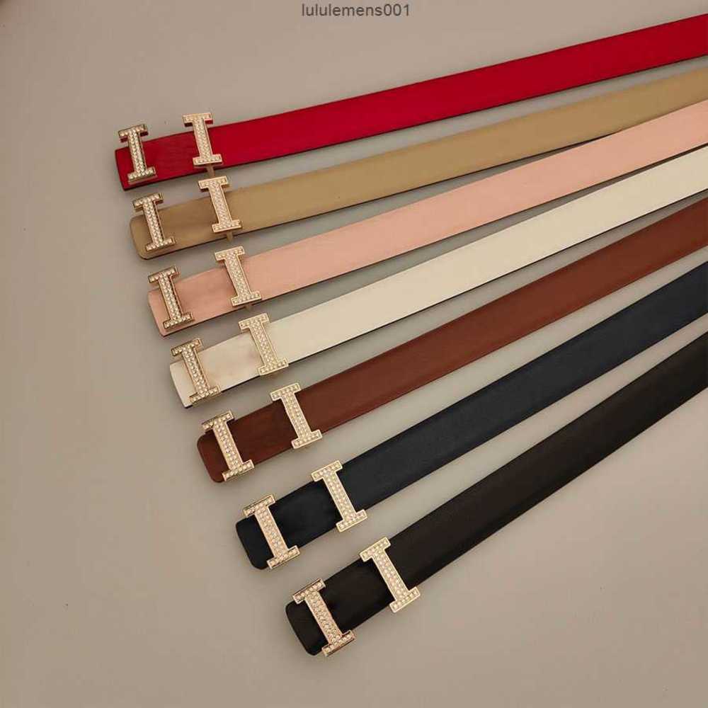 Belts Luxury Belt for Woman Man Designer Genuine Leather Belts Classic 6 Color Unisex Width 2.5CM With Box, Multi
Belts Luxury Belt for Woman Man Designer Genuine Leather Belts Classic 6 Color Unisex Width 2.5CM With Box, Multi
