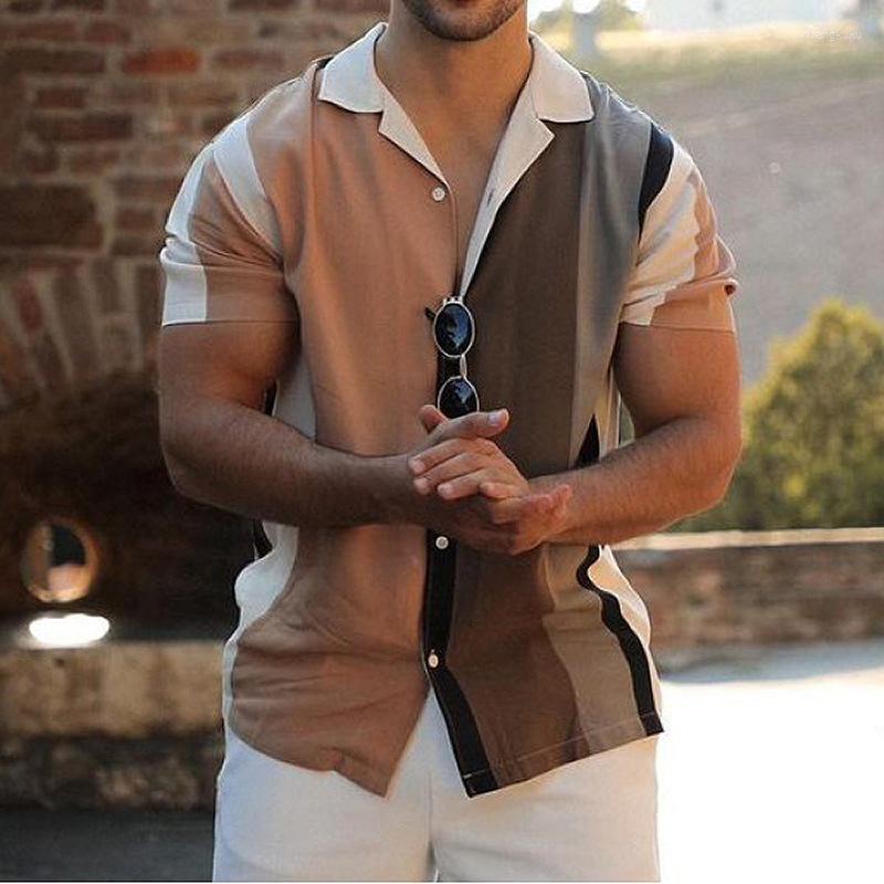 Men's Casual Shirts Single Breasted Lapel Colorful Printed Men's Shirt Short Sleeve Spring Summer Beach Vacation Straight Fashion Top, Fly-w2
Men's Casual Shirts Single Breasted Lapel Colorful Printed Men's Shirt Short Sleeve Spring Summer Beach Vacation Straight Fashion Top, Fly-w2