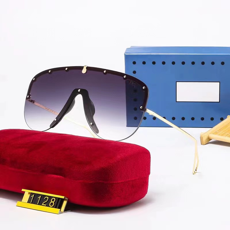 eyeglasses Adumbral Sunglasses Fashion Designer Summer Glasses for Man Woman Full Frame 4 Color Option
eyeglasses Adumbral Sunglasses Fashion Designer Summer Glasses for Man Woman Full Frame 4 Color Option