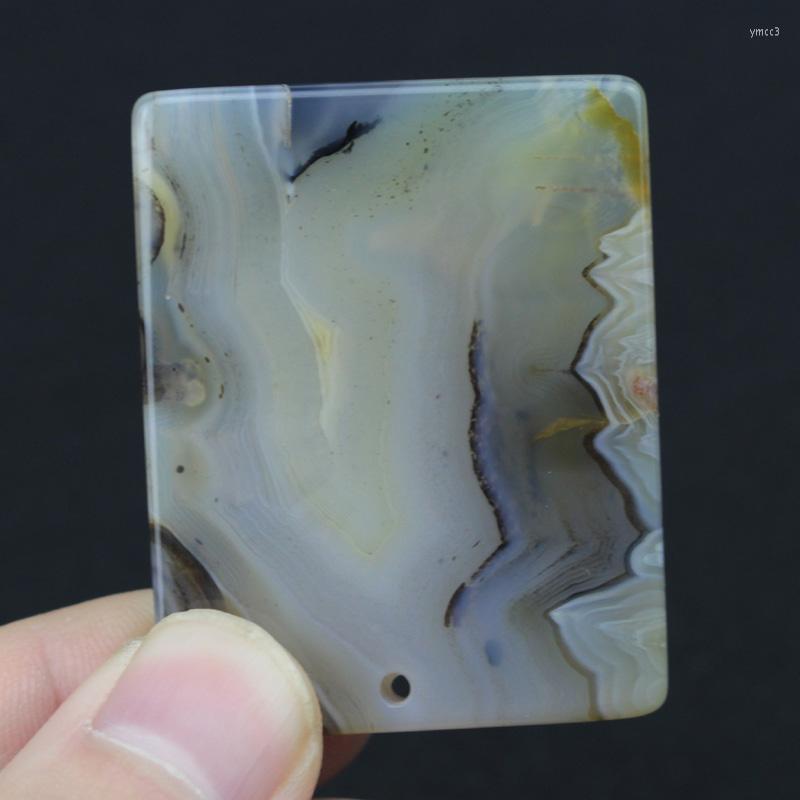 Pendant Necklaces 38x49mm Rectangle Shape Gray Leaf Agates Carnelian Natural Stone Beads For Jewelry Making Wholesale !
Pendant Necklaces 38x49mm Rectangle Shape Gray Leaf Agates Carnelian Natural Stone Beads For Jewelry Making Wholesale !