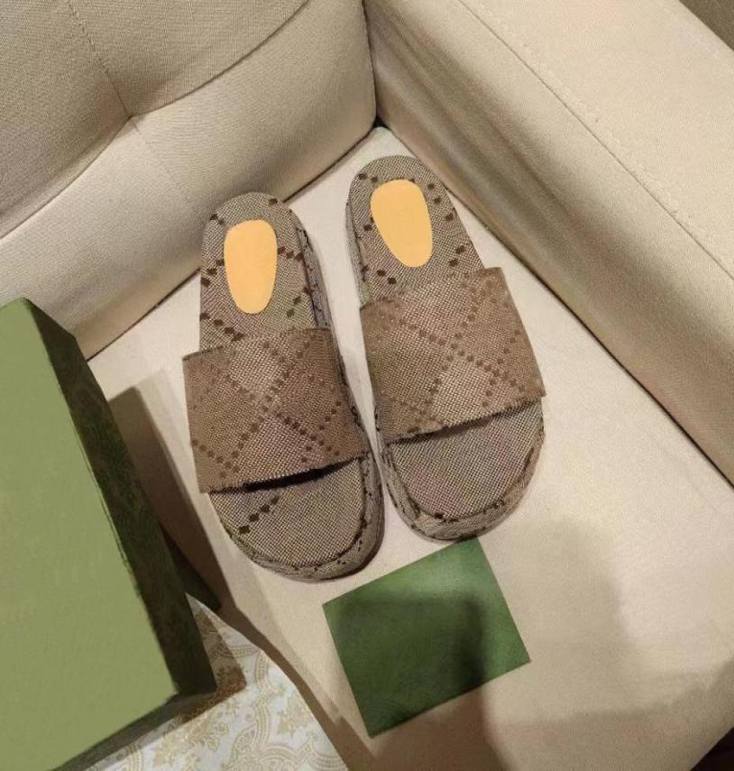 top quality fashion sandal woman desinger slippers Beach Thick bottom slippers platform slides womens sliders Alphabet lady Sandal6021358, Chocolate
top quality fashion sandal woman desinger slippers Beach Thick bottom slippers platform slides womens sliders Alphabet lady Sandal6021358, Chocolate