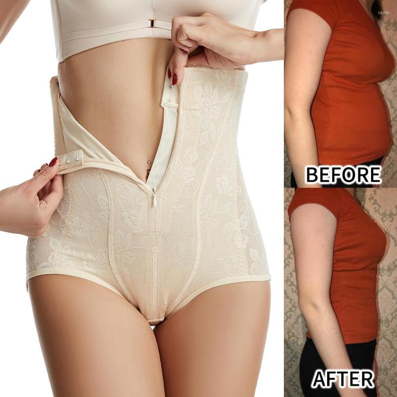 Women's Shapers Women Shapewear Tummy Control Panties Slimming Body Shaper Underwear Waist Cincher Girdle Corset Briefs Slimmer Shaping, Beige
Women's Shapers Women Shapewear Tummy Control Panties Slimming Body Shaper Underwear Waist Cincher Girdle Corset Briefs Slimmer Shaping, Beige