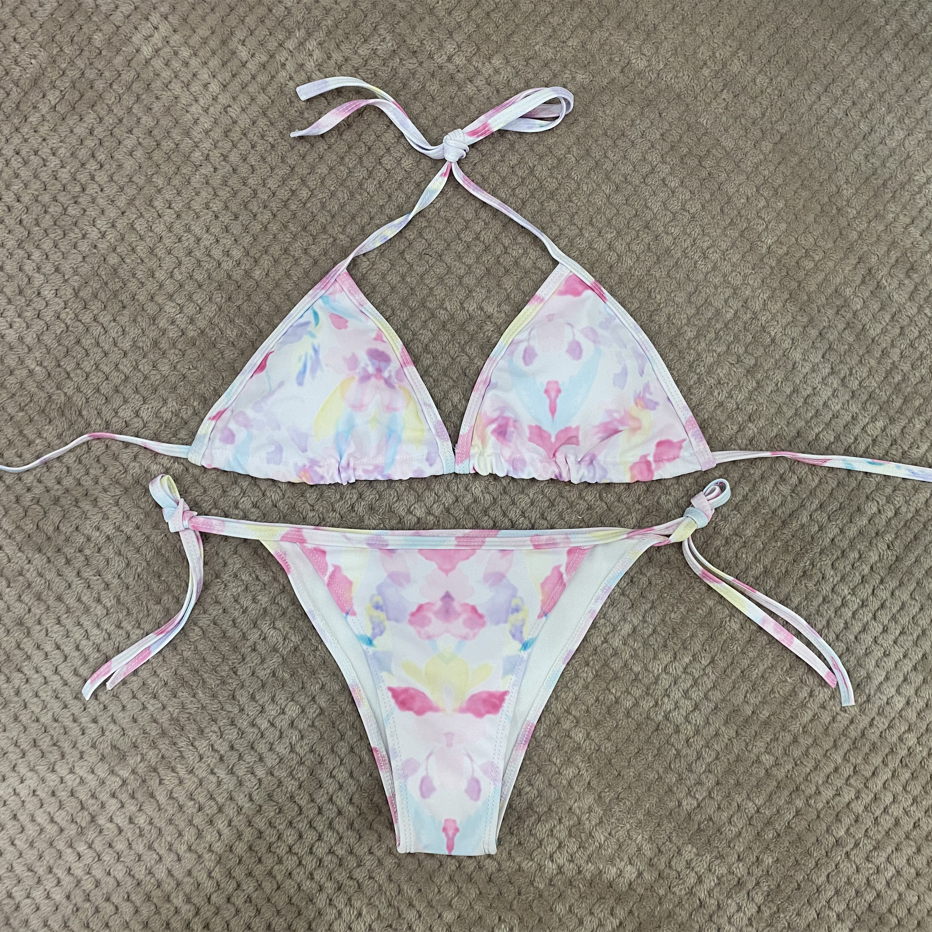2023SS Mix 8 styles Swimsuit Classics Brown Bikini Set Women Fashion Swimwear IN Stock Bandage Sexy Bathing Suits With pad tags
2023SS Mix 8 styles Swimsuit Classics Brown Bikini Set Women Fashion Swimwear IN Stock Bandage Sexy Bathing Suits With pad tags