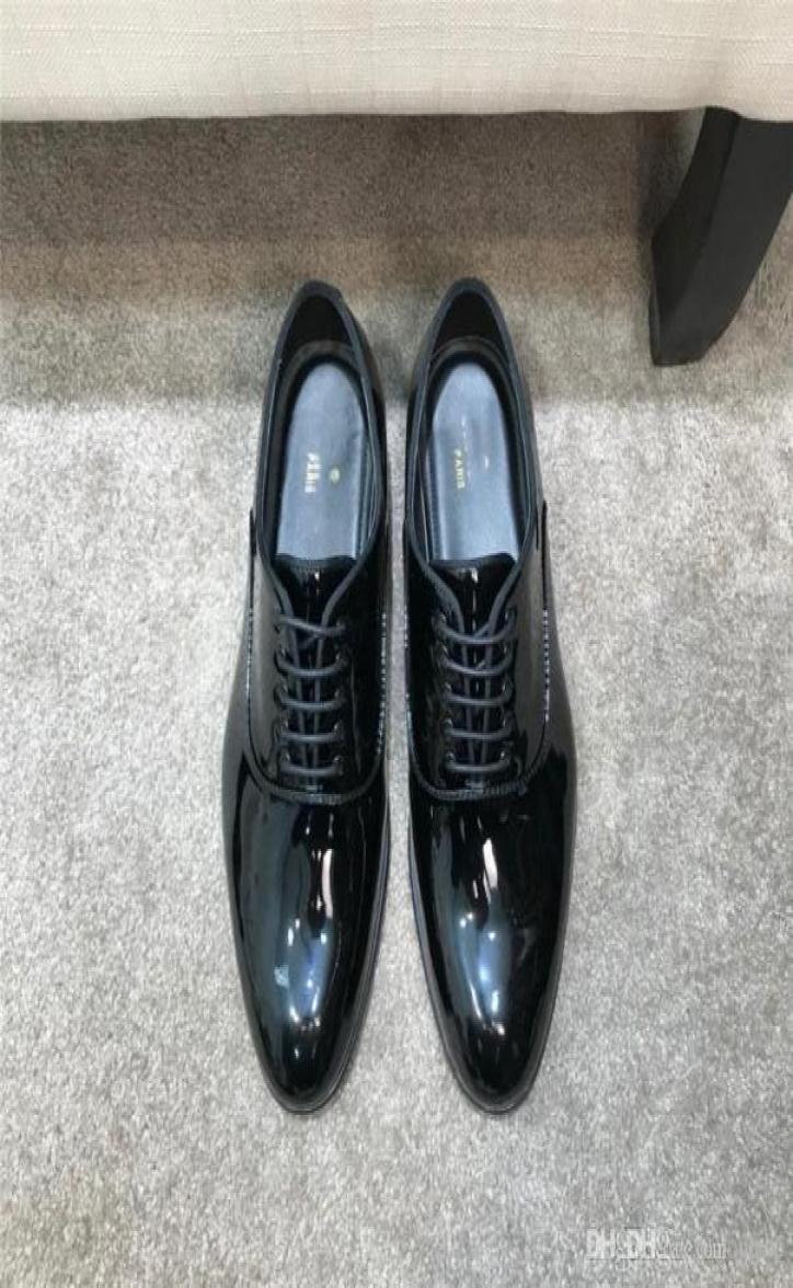 XX Premier Boss Calf LEATHER SHOES Bespoke Square Toe Oxfords MENS Goodyear Welted DRESS Flats Breather Office Party Boots 334807432, Black
XX Premier Boss Calf LEATHER SHOES Bespoke Square Toe Oxfords MENS Goodyear Welted DRESS Flats Breather Office Party Boots 334807432, Black